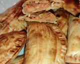 Foto del paso 4 de la receta: Empanadillas de atún