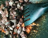 Foto langkah ke 3 dari resep Sambal goreng ati kentang.