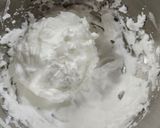 Foto del paso 5 de la receta: Helado de quinotos en almíbar sobre crêpes flambeadas 🔥 (con claras pasteurizadas!)