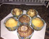 Foto del paso 6 de la receta: Cupcakes super fáciles! (con aceite)