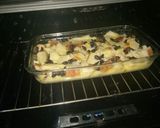 Foto langkah ke 4 dari resep Puding roti.