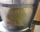 A picture of step 3 of Cheese biscuits.