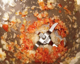 Foto del paso 5 de la receta: Lahmacun, pizza turca en Monsieur Cuisine 🍕🍕