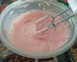 Foto del paso 8 de la receta: La mejor tarta de queso de fresa sin hornear