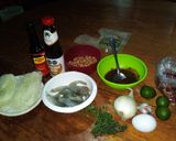 Foto del paso 1 de la receta: Pat thai
