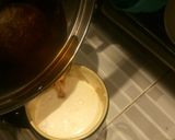 Foto langkah ke 5 dari resep Teh Talua (Teh Telur) Minuman Penambah Stamina Khas Sumatera Barat.