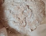 Foto del paso 4 de la receta: Pan de masa madre (MM) combinando harina 000 con harina integral 🥖