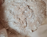 Foto del paso 4 de la receta: Pan de masa madre (MM) combinando harina 000 con harina integral 🥖
