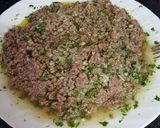 Foto del paso 2 de la receta: Crudo con tostadas