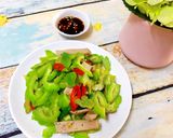 Hình bước làm 2 của món Bữa Cơm Gia Đình 114