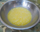 Foto del paso 2 de la receta: Budín inglés clásico