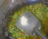 Foto langkah ke 6 dari resep Ikan Kembung Sambal Ijo.