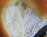 Foto langkah ke 9 dari resep Roti Isi Pasta Kacang Merah.