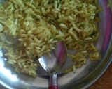 મમરા ની ઉપમા (murmura upma recipe in gujrati) રેસીપી સ્ટેપ6ફોટો