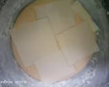 Cara Membuat Castella cake magicom 4