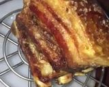 A picture of step 8 of Air Fryer Crispy Pork Belly / Lechon Kawali.