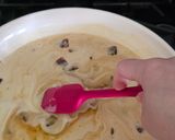 A picture of step 3 of Sweet Glutinous Rice in Palm Sugar Syrup.