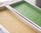 Foto langkah ke 8 dari resep Kue Mini / Petit Four.