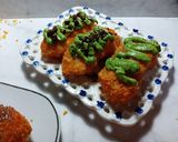 Foto langkah ke 4 dari resep Pisang Goreng Crispy.