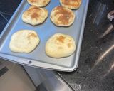 Foto del paso 6 de la receta: Masa pan turco o pizza
