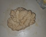 Foto del paso 3 de la receta: Pan dulce original