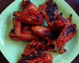 Foto langkah ke 7 dari resep Ayam panggang.