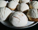 Foto del paso 15 de la receta: Conchas