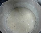 Foto langkah ke 2 dari resep Cimol Asin Pedas.