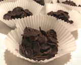 Foto del passaggio 4 della ricetta Rose del Deserto Super Cioccolatose🌹🍫