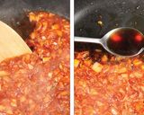 東販小食堂：泡菜炒飯的食譜步驟6照片
