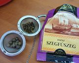 Gyümölcsleves nektarinból recept fázis 1 fotója