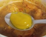 Foto del paso 5 de la receta: Alitas de pollo agridulces