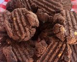 Foto del paso 2 de la receta: Galletas de algarroba