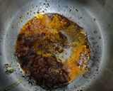 Foto langkah ke 4 dari resep Seporsi Mie Kari.