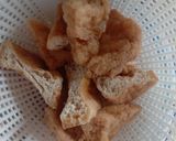 Foto langkah ke 1 dari resep Tahu Walik.