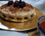 Tiramisu recipe step 12 photo