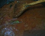 Foto langkah ke 4 dari resep Bumbu kacang.