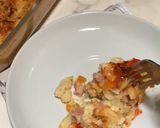 Foto langkah ke 6 dari resep Macaroni Schotel.