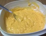 Foto del paso 1 de la receta: Buñuelos de calabaza