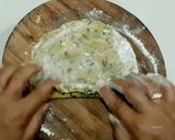 લેયર્સ મેથી થેપલા (layer Methi Thepla Recipe in Gujarati) રેસીપી સ્ટેપ4ફોટો