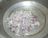 A picture of step 7 of Spicy Chicken Biryani.