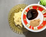 Foto langkah ke 2 dari resep Pentol Bumbu Rendang.