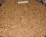 Foto langkah ke 5 dari resep Kacang Bawang Renyah ala mama.