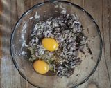 Foto del paso 3 de la receta: Albóndigas de caballa