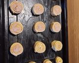 Foto del paso 5 de la receta: Rollitos de canela 🥰