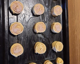 Foto del paso 5 de la receta: Rollitos de canela 🥰