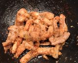 รูปขั้นตอนการทำที่ 3 ของ หมูทอดนุ่มนอกนุ่มใน