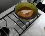 Foto del paso 9 de la receta: Filet de sole meunière
