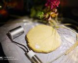 Foto del paso 2 de la receta: Masa Quebrada o Pasta Brisa Tradicional