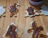 Foto del paso 8 de la receta: Galles navideñas tipo alfajorcitos